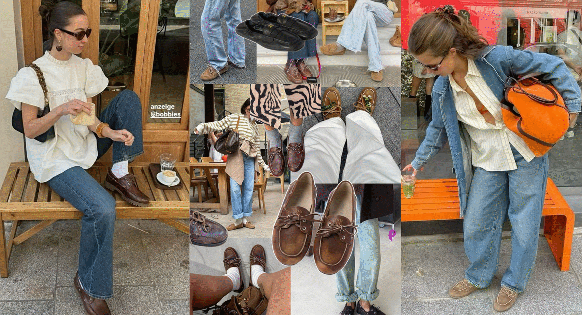 KHÁM PHÁ CHIẾC GIÀY MỚI VÌ LUÔN ĐẸP MÀ KHÔNG LO LỖI MỐT!