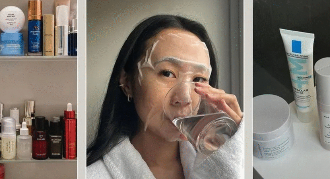 KHÁM PHÁ 5 THƯƠNG HIỆU CHĂM SÓC DA ĐƯỢC BÁC SĨ DA LIỄU YÊU THÍCH NHẤT!