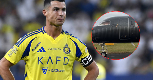 SIÊU SAO CRISTIANO RONALDO ĐẠO BIBI RỜI RƯỚI TRUNG ĐÔNG GIỮA BỐI CẢNH CĂNG THẲNG MỚI NHẤT!