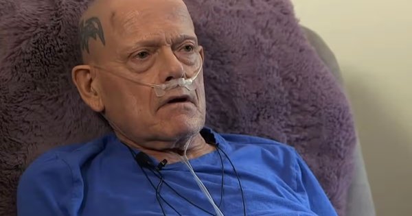 NGƯỜI ĐÀN ÔNG ĐỨC KHẲNG ĐỊNH ĐÃ XUỐNG ĐỊA NGỤC VÀ CHỨNG KIẾN CÁI CHẾT TRONG 5 NGÀY HÔN MÊ!