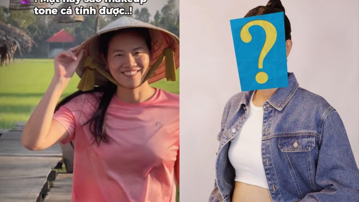 ÁNH VIÊN GÂY BÃO VỚI MÀN “LỘT XÁC” KHÓ CỨU, CHO KHÁN GIẢI NGẤT NGÂY!