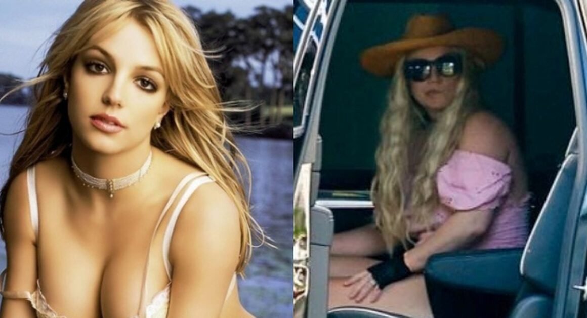 CHUYỆN NGHIÊM TRỌNG GÌ ĐÃ KHIẾN BRITNEY SPEARS BỊ CẢNH SÁT BẮT GIỮ VÀ ĐƯA VỀ ĐỂLÀM VIỆC?