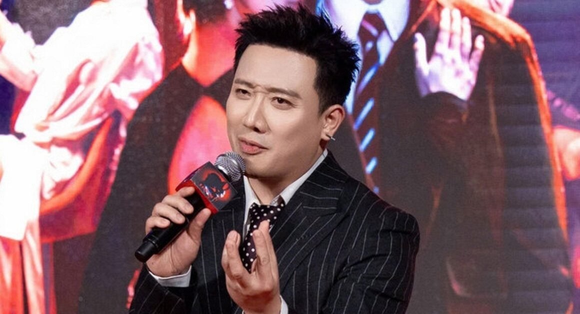 TRẤN THÀNH GẶP ĐỐI THỦ MẠNH NHẤT, AI SẼ CHIẾN THẮNG?