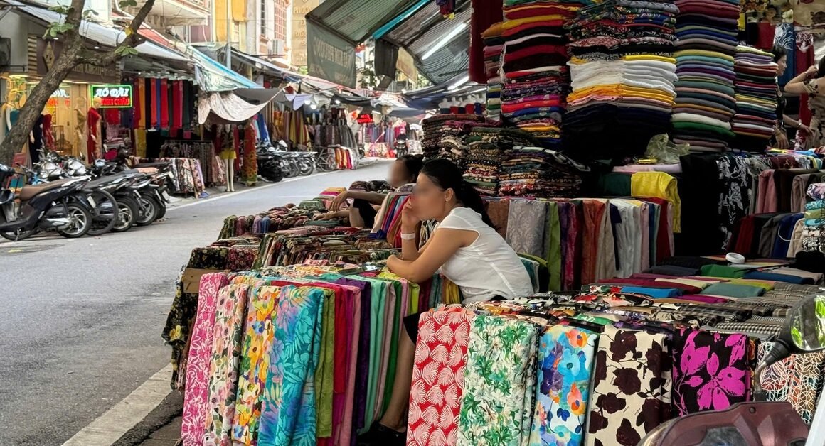 TỪ 5/3, HỘ KINH DOANH PHẢI BÁO TOÀN BỘ TÀI KHOẢN NHẬN TIỀN CHO CƠ QUAN THUẾ— BẠN ĐÃ BIẾT CHƯA?