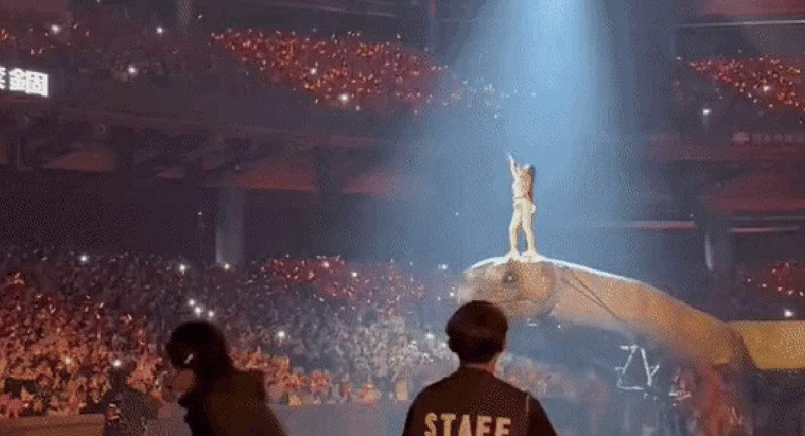 What secrets is the famous singer hiding behind the flood of accusations?