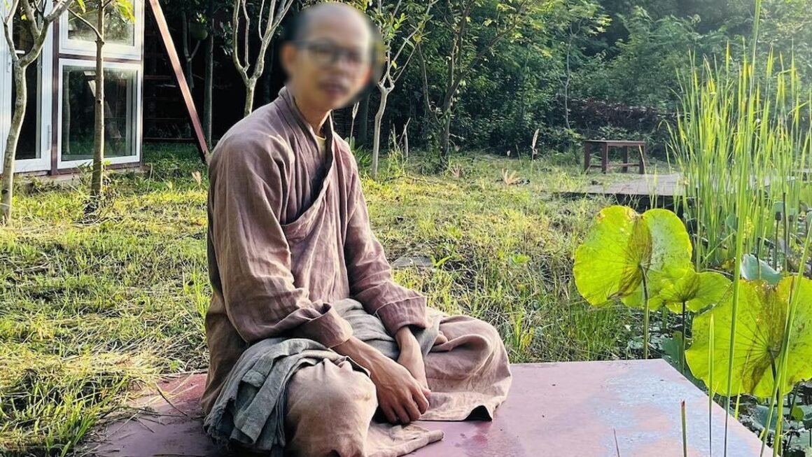 AI ĐANG HẸN CẦU TẠI GIAO LƯU NGHỆ THUẬT, ĐỘC GIẢ KHÁC NHAU BẤT NGỜ VỀ BẬC TRƯỞNG CHIẾN BẬC THÁNG CỦA NGƯỜI ĐƯỜNG ĐẠO!