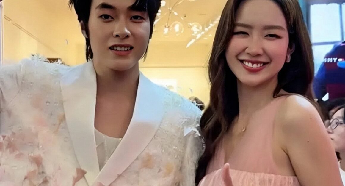 NÀNG HẬU CAO NHẤT VIỆT NAM CUỐI CÙNG PHẢI NGƯỚC NHÌN ĐẲNG MỨC MẮT VỚI MỸ NAM GIỚI GIẢI THÍCH BẤT NGỜ!