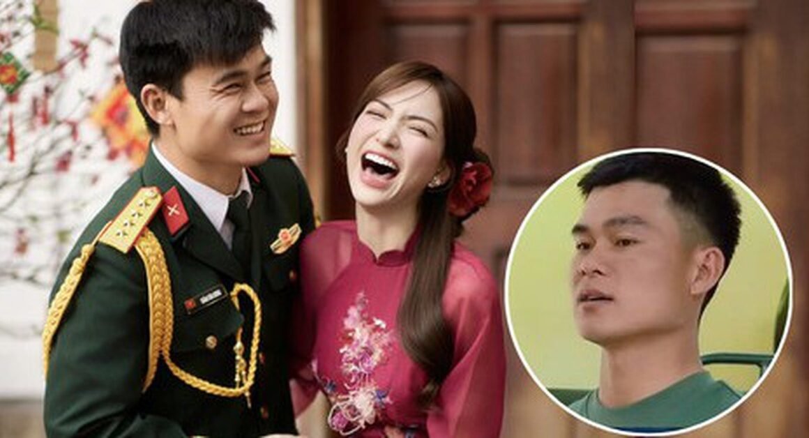 CHỒNG ĐẠI ÚY CỦA HÒA MINZY BẬT MÍ NHỮNG ĐIỀU BẤT NGỜ SAU KHI CÔNG KHAI MỐI QUAN HỆ!