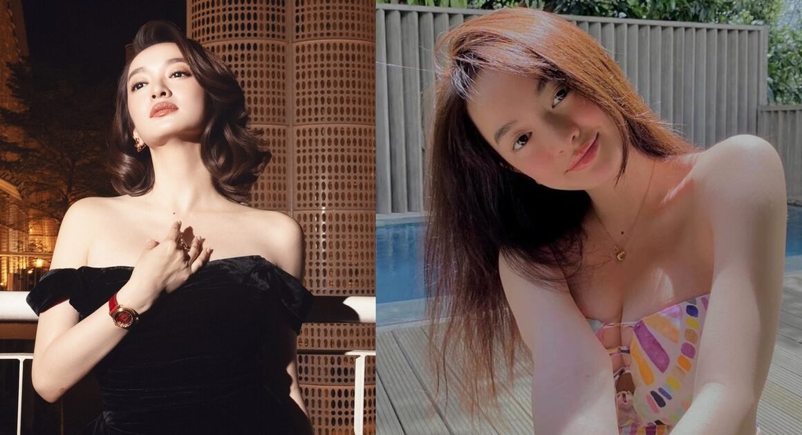 KHẢO KHÁM GÂY SỐT: NỮ DIỄN VIÊN KAITY NGUYỄN ĐƯỢC ĐỀ CỬ 100 GƯƠNG MẶT ĐẸP NHẤT THẾ GIỚI NĂM 2026!