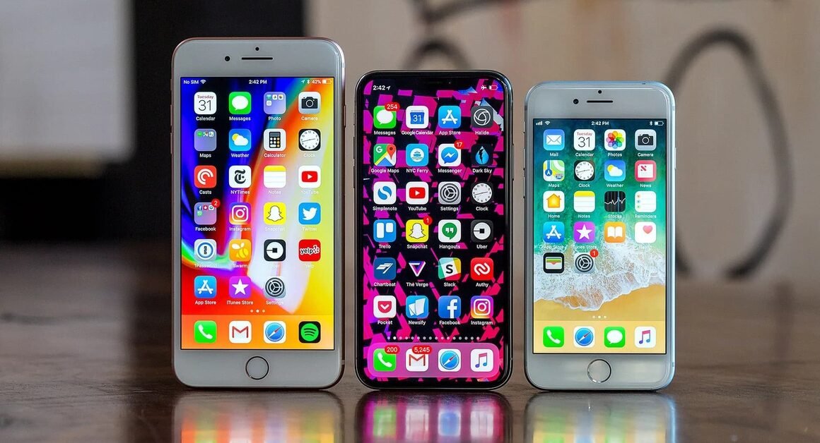 CẢNH BÁO: HÀNG TRIỆU IPHONE ĐANG NGUY HIỂM BỊ TẤN CÔNG TRONG KHI CHƯA CẬP NHẬT PHẦN MỀM!
