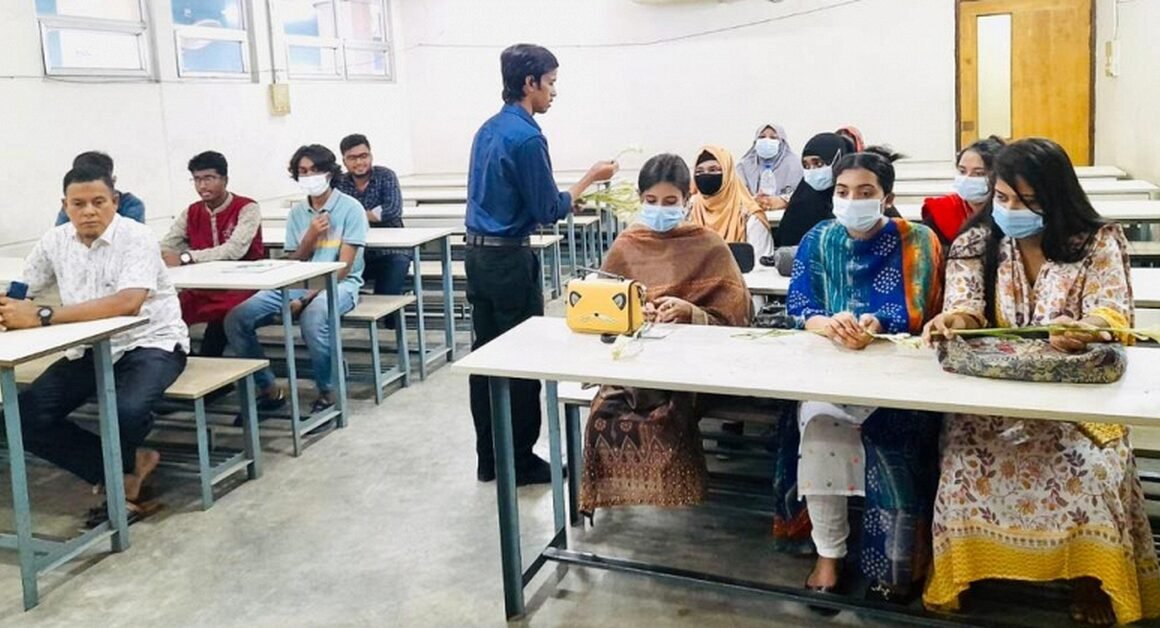 QUYẾT ĐỊNH NÀY ẢNH HƯỞNG TOÀN DIỆN CÁC TRƯỜNG ĐẠI HỌC, DÙ LÀ CÔNG LẬP HAY TƯ THỤC!