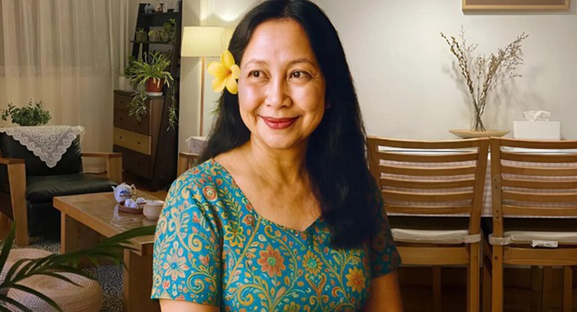 KHÁM PHÁ NGÔI NHÀ ĐÃ ĐƯỢC CẢI TẠO GẦN 15 NĂM VẪN NGỌT NGÀO MẠNH MẼ ĐẾN TỪNG GÓC NHỎ