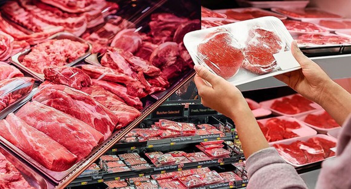 KHÁM PHÁ 3 ĐIỂM VÀNG GIÚP BẠN CHỌN THỊT NGON, CHẤT LƯỢNG TẠI SIÊU THỊ!