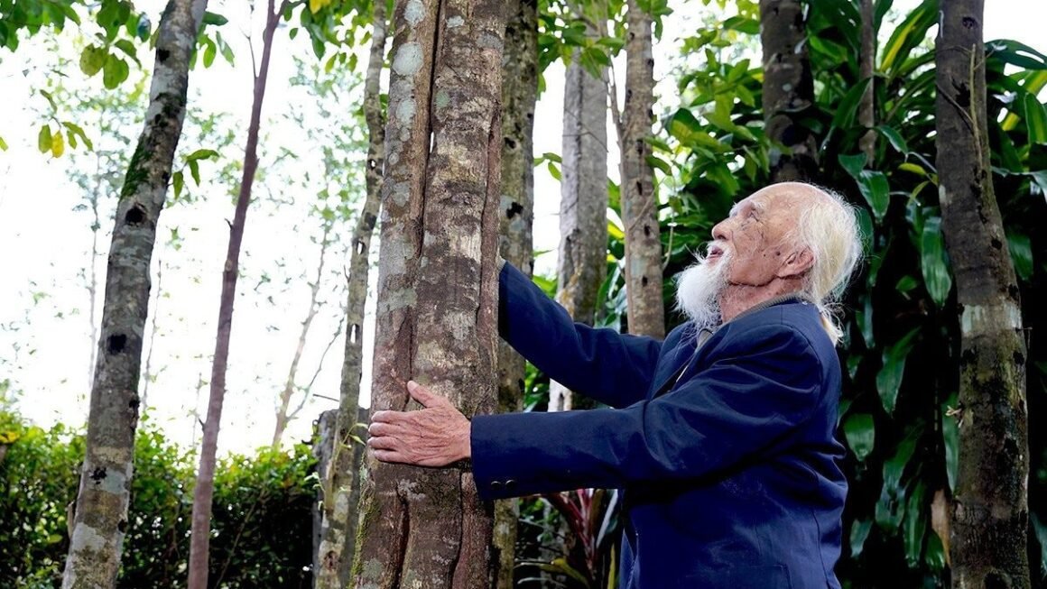 KHÁM PHÁ CHIẾC ĐÀO GIÁ TRỊ HƠN TRỌN VỐN VỚI NGHỀ XOI DÓ TRẦM Ở PHÚC TRẠCH!