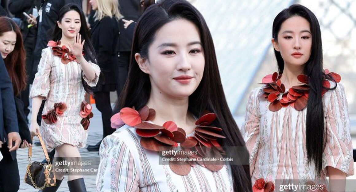 SỰ THẤT VỌNG LỚN TỪ NỮ DIỄN VIÊN NỔI TIẾNG QUA PHONG CÁCH THỜI TRANG TẠI PARIS FASHION WEEK!