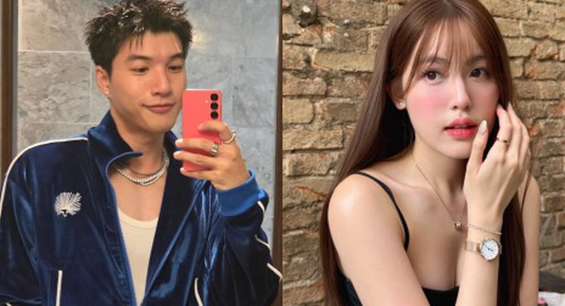 DÙ GẦN GŨI VÀO NHẤT, HIEUTHUHAI VÂN CHƯA TIẾT LỘ DANH TÍNH BẠN GÁI TRƯỚC MẮT CÔNG CHÚNG!