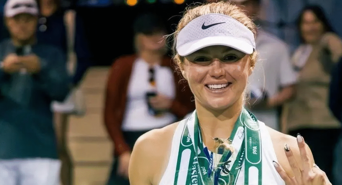 TAY VỢT NỮ PICKLEBALL SỐ MỘT THẾ GIỚI SẼ GHE THĂM HÀ NỘI, ĐÓN CHỜ NHỮNG PHÓNG SỰ KỊCH TÍNH!