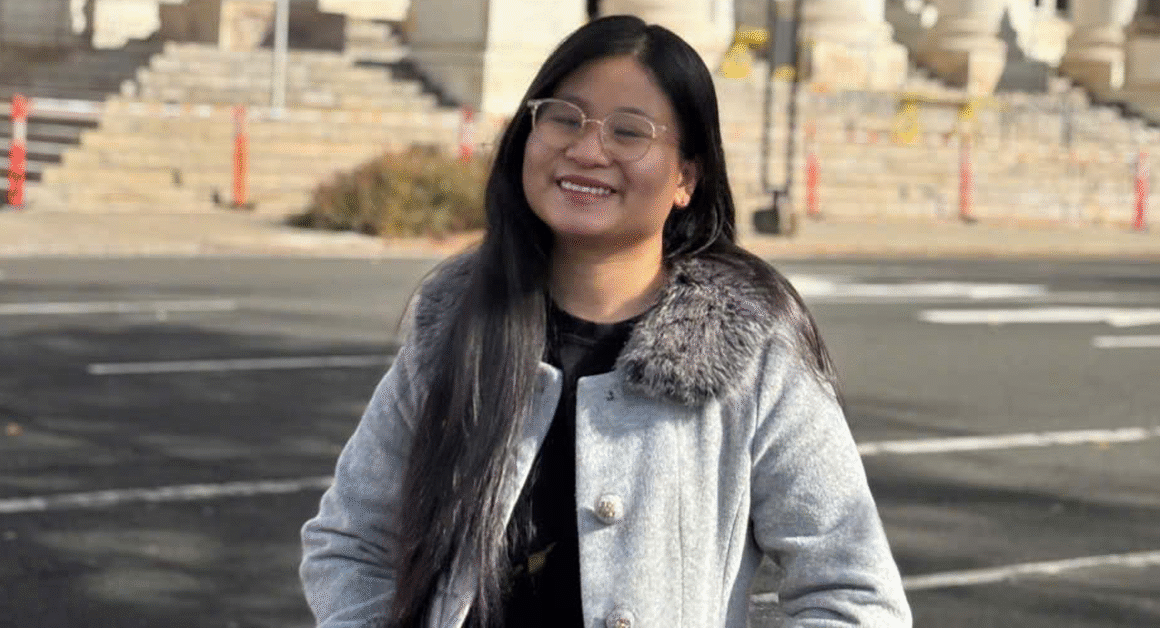 BỨT PHÁ MỌI RÀO CẢN, NỮ SINH VIỆT NAM NHẬN ĐƯỢC THƯ TRÚNG TUYỂN TẠI 6 ĐH HÀNG ĐẦU THẾ GIỚI