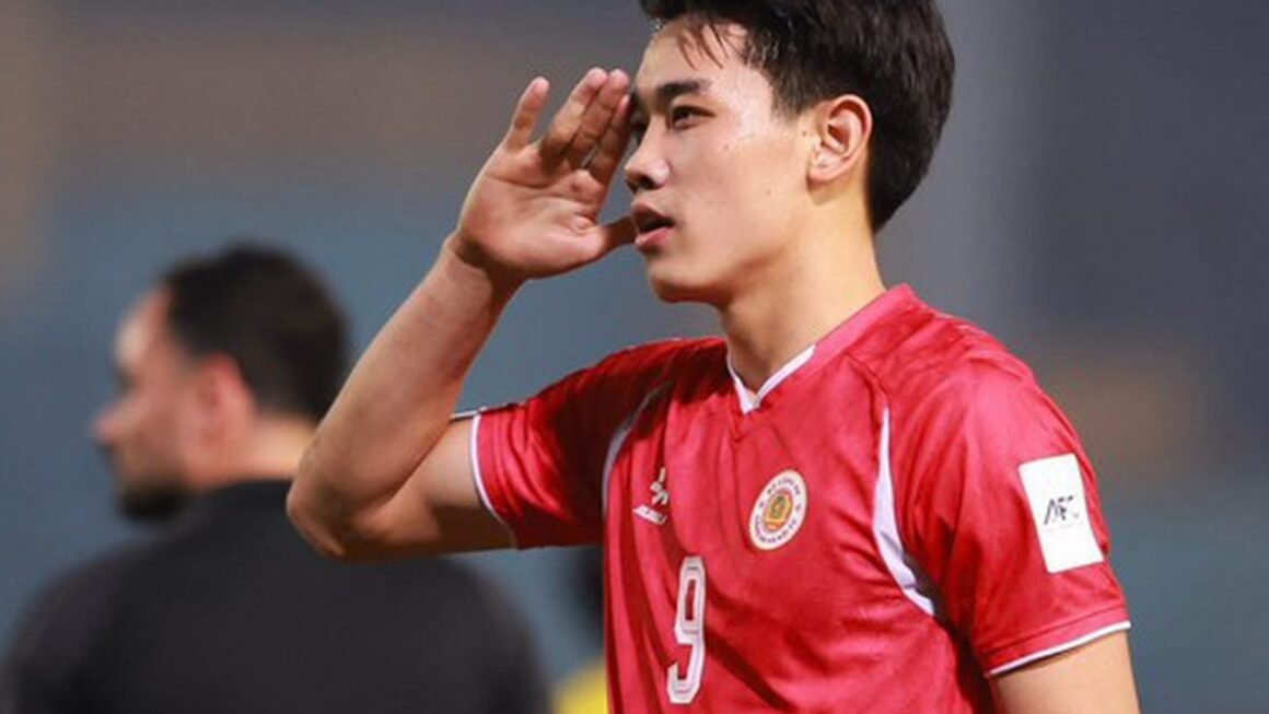 ĐÌNH BẮC BẤT NGỜ VẮNG MẶT TRONG ĐỢT TẬP TRUNG THÁNG 3 CỦA ĐỘI TUYỂN VIỆT NAM!