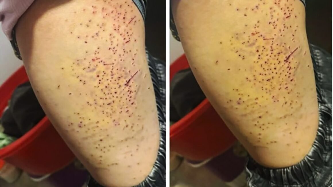 BẠN CÓ BIẾT AI ĐANG GÂY NÊN VỤ VIỆC ĐƯỢC ĐỌC GIẢ CHU MÀY?