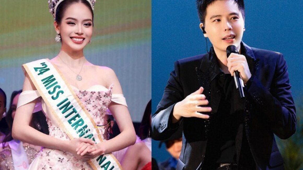 Bạn trai hoa hậu Thanh Thủy đối mặt với căn bệnh nguy hiểm ảnh hưởng chưa từng tiết lộ!