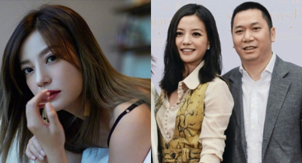 TRIỆU VY PHẢI TRẢ GIÁ ĐẮT CHO HỢP TÁC BẤT CHÍNH VỚI CHỒNG CŨ HUỲNH HỮU LONG