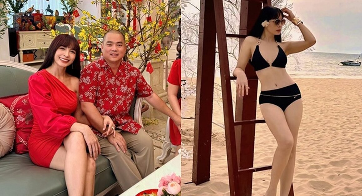 KHÁM PHÁ BỘ SƯU TẬP HẠNH PHÚC CỦA NHẠC SĨ MINH KHANG VỚI VỢ ĐẸP VÀ CUỘC SỐNG TRƯỜNG TỒN