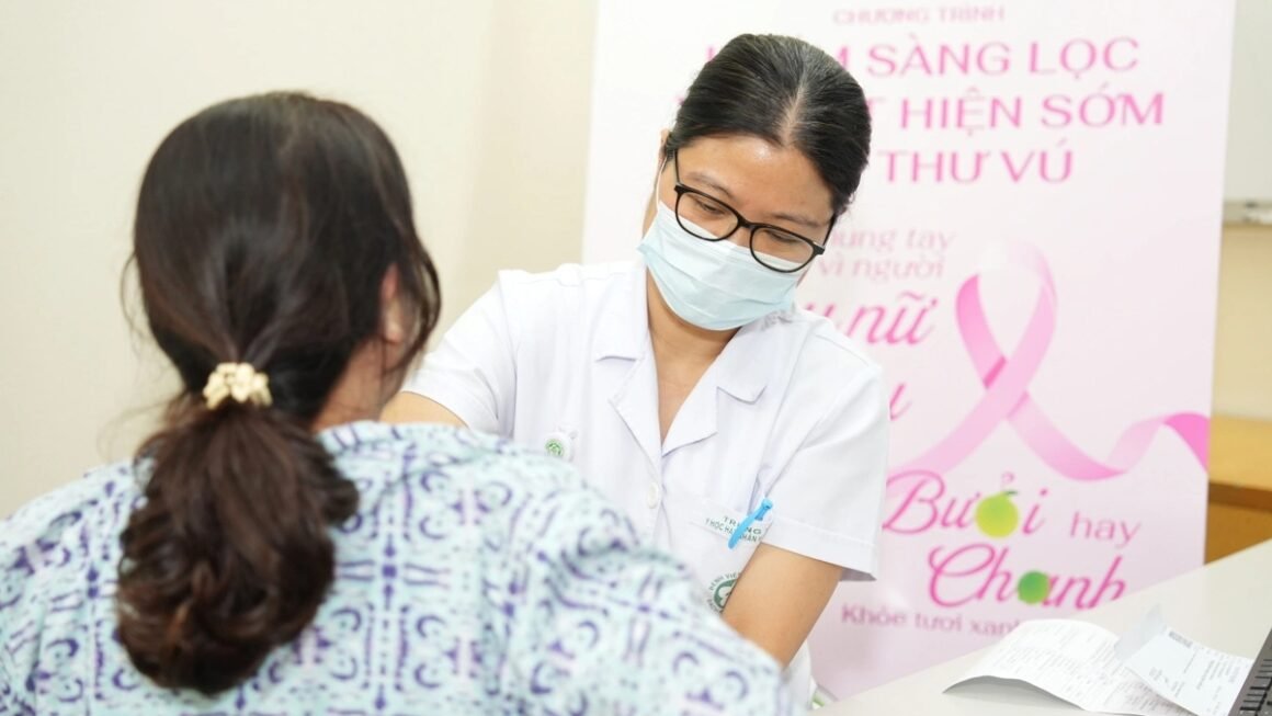 BẠN CÓ NGHĨ BẠN KHỎE MÀ KHÔNG BIỂU HIỆN GÌ, ĐÂU ĐÃ CHẮC CHẮN?