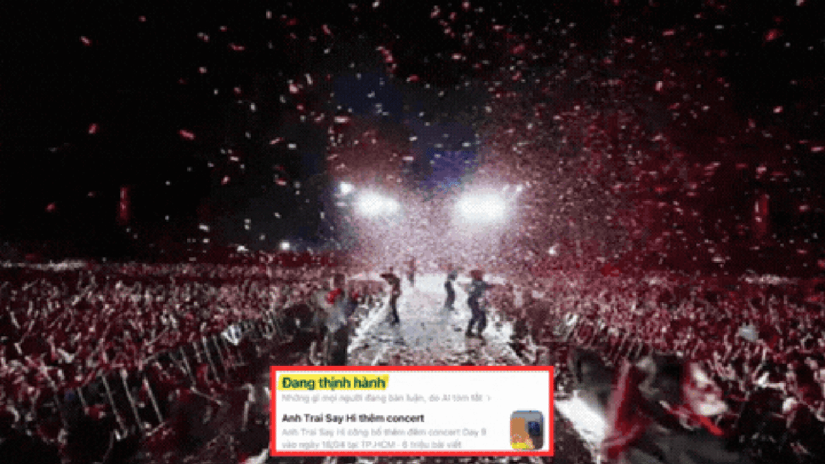 NỘI DUNG ANH TRAI SAY HI GÂY SỐT MXH: BẠN ĐÃ BIẾT GÌ VỀ CHUYÊN GIA GÂY BẤT NGỜ NÀY CHƯA?