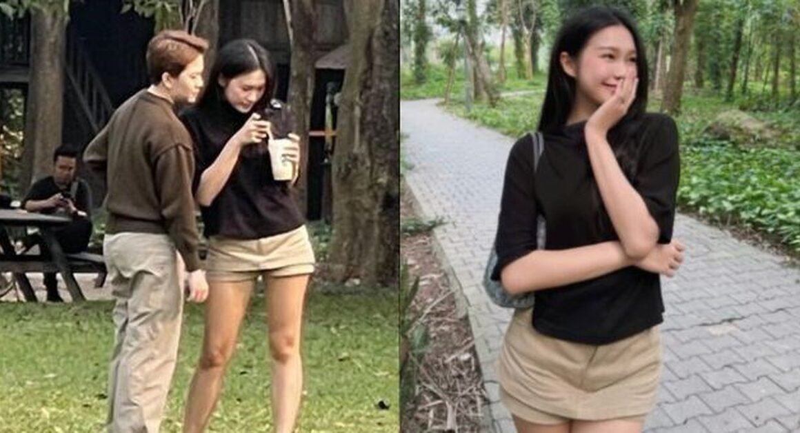 NHẬN THẤY NHAN SẮC THỰC SỰ CỦA VỢ ĐOÀN VĂN HẬU QUA ẢNH “CAMERA THƯỜNG” GÂY BÃO DƯ LUẬN!