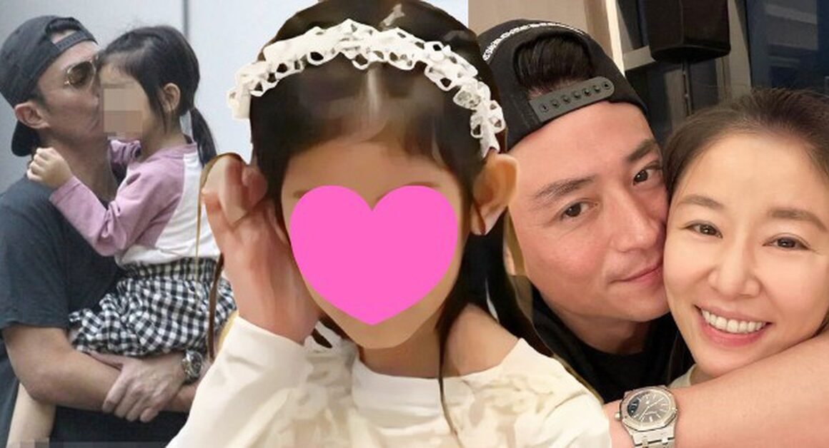 con gái của lâm tâm như và hoắc kiến hoa – chuyện thiên kim “siêu hot” đáng chú ý nhất cbiz hiện nay!