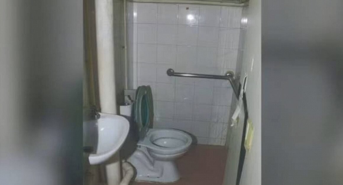 BỊ TÓM THUẬT VÌ HÀNH VI TÀN ÁC ĐỐI VỚI CON RIÊNG, NGƯỜI PHỤ NỮ 35 TUỔI BỊ XÁC ĐỊNH MỨC ÁN 6 NĂM 3 THÁNG TÙ TẠI SINGAPORE