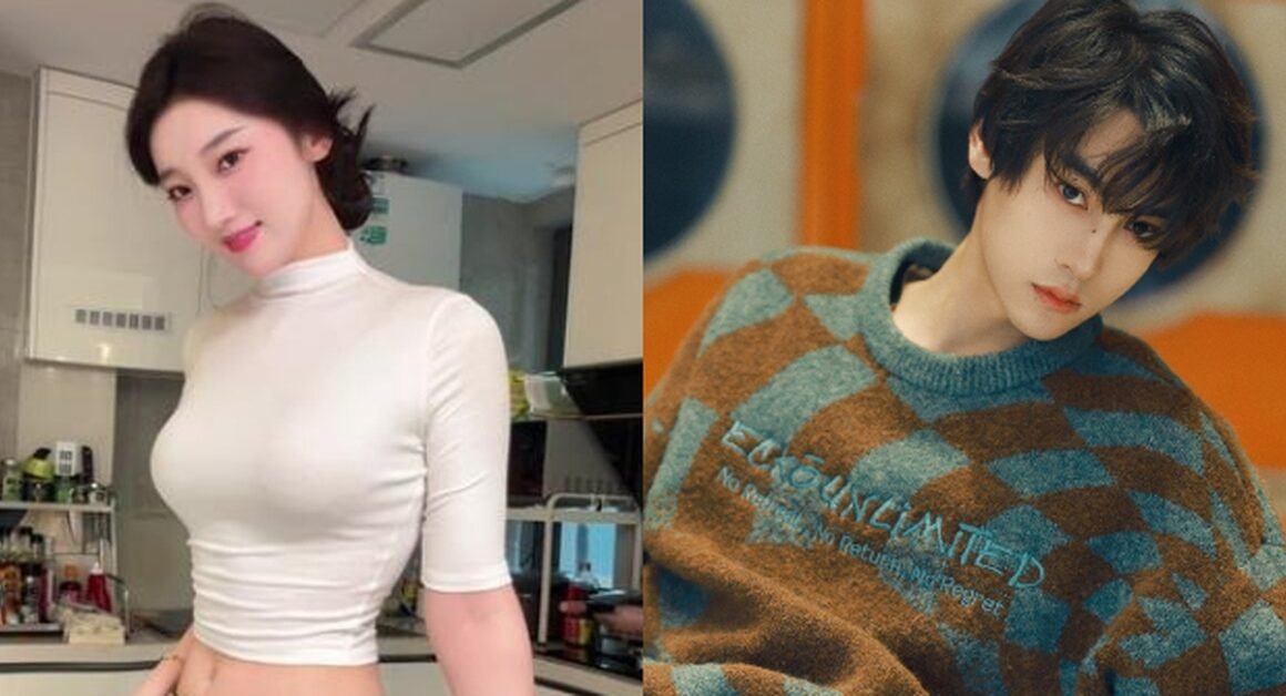 NGƯỜI ĐẸP BẠN CŨ SẰNG SÁNG MỎ NGOÀI, ĐỂ LỘ GÓC KHUẤT ĐỜI TƯ CỦA NGƯƠI YÊU CŨ NGÔI SAO!