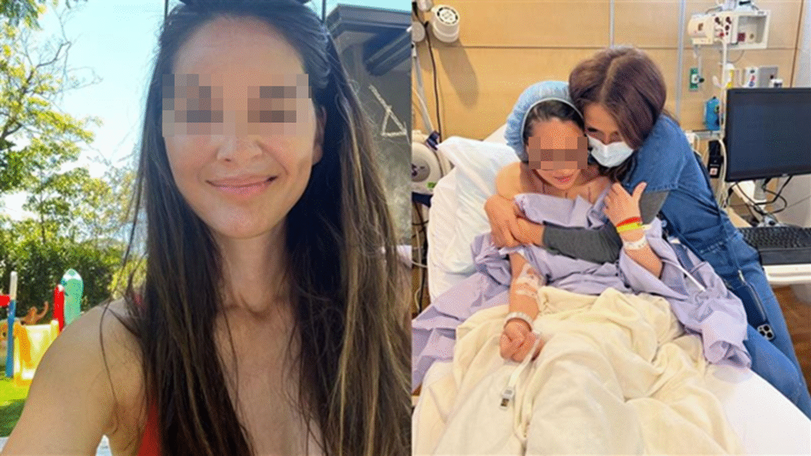 KHÔNG NGỜ ĐẾN NHỮNG GIAO THIỆP BẤT NGỜ TRONG CHẨN ĐOÁN UNG THƯ VÚ!