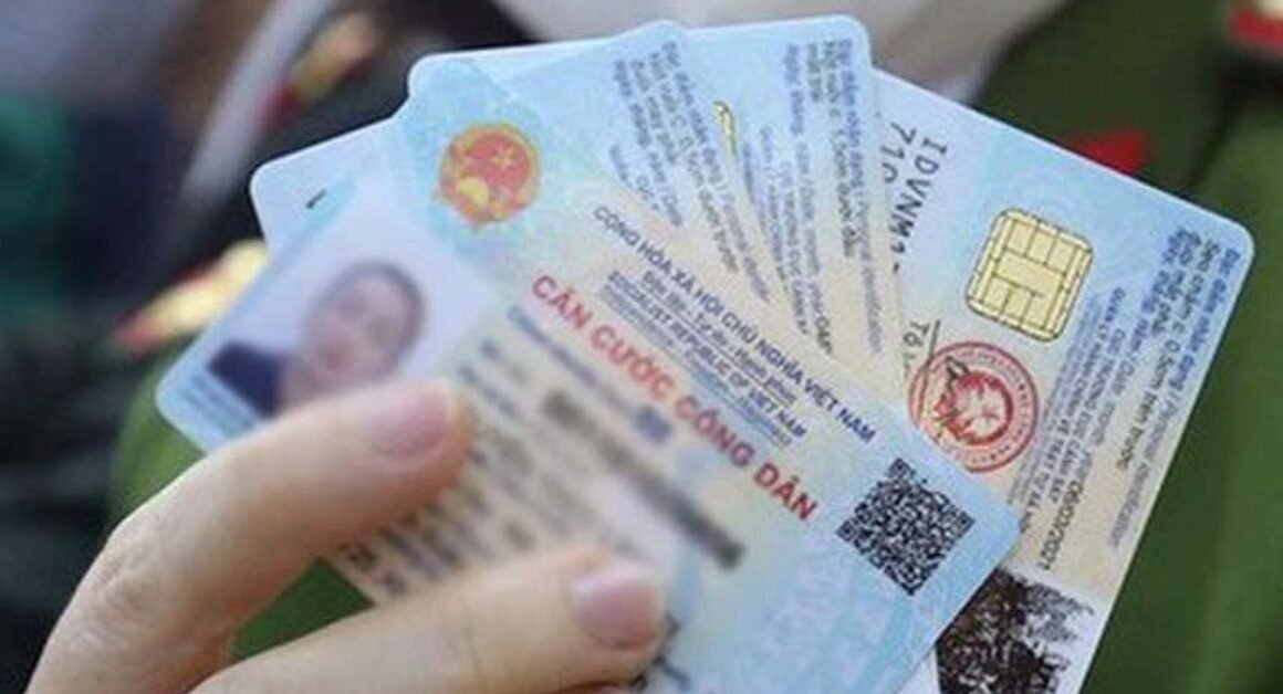QUY ĐỊNH MỚI VỀ THẺ CĂN CƯỚC VÀ VNeID NGAY TRONG NGÀY 15/3 SẼ THAY ĐỔI HƠN 10 TRIỆU CUỘC SỐNG!