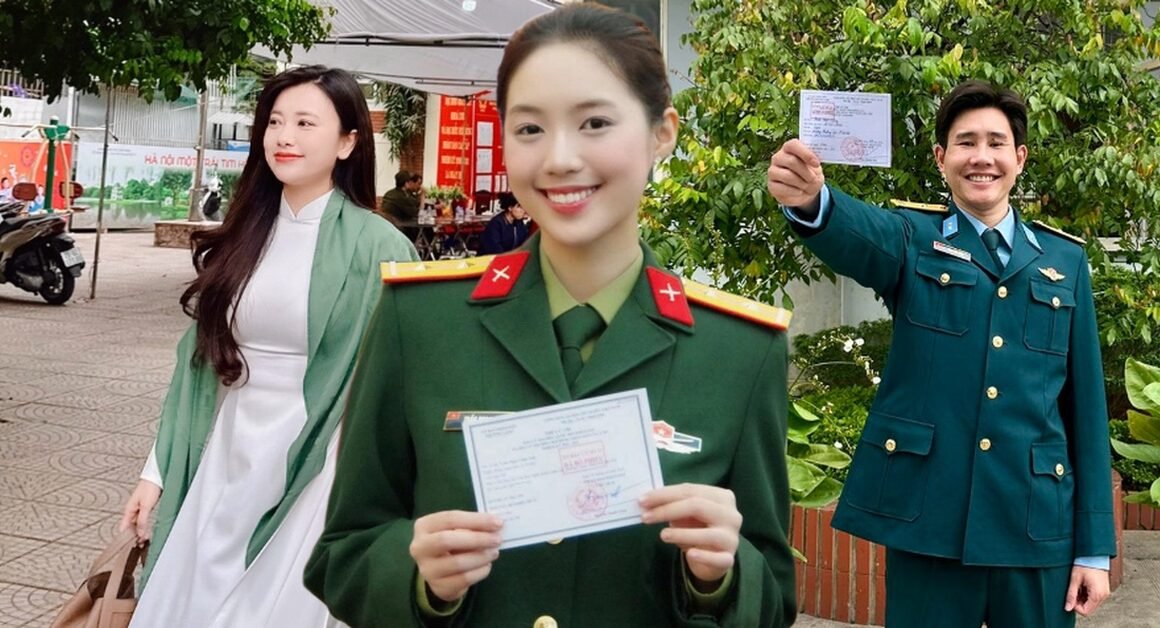 KHÁI NIỆM VỀ NGÀY PHỤC VỤ CÔNG DÂN ĐÁNG CHÚ Ý, BẠN ĐÃ HIỂU RÕ CHƯA?