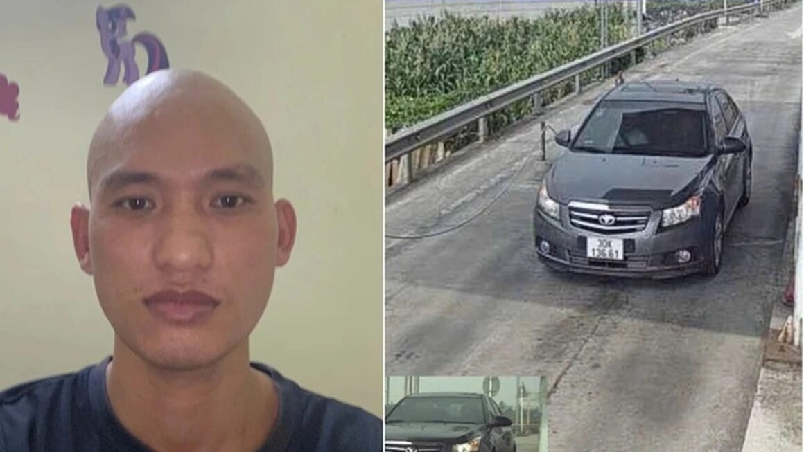 SÚNG VÀ DAO ĐỀU ĐỘC ÁC, NGÔ DUY THĂNG PHÁ HOẠI NGÔI NHÀ, RỒI TỰ CÁI CHẾT TRƯỚC KHI BỊ PHÁT HIỆN