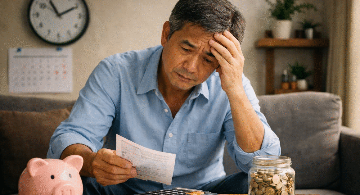 BẠN ĐÃ ĐỂ MẤT TƯƠNG LAI VÌ NHỮNG QUYẾT ĐỊNH XƯA?