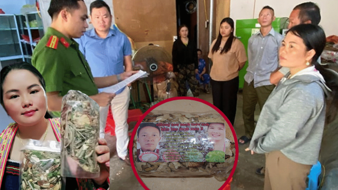 BỆNH NHÂN TIỀM NĂNG ĐANG GẶP NGUY HIỂM TỪ NHỮNG NGƯỜI BÁN THUỐC TRÁI PHÁP TRÊN MẠNG	Xin hãy tỉnh táo!