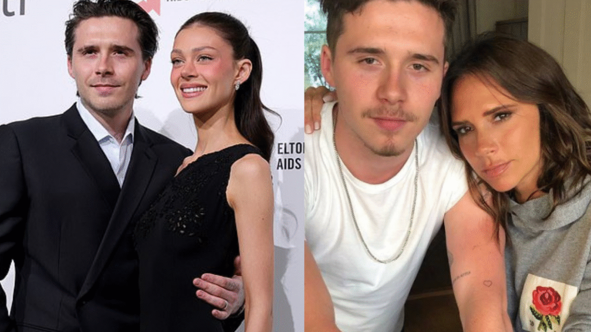 Brooklyn Beckham và Nicola Peltz đối mặt tranh cãi vì gây sốc khi bỏ qua gia đình trong ngày lễ quan trọng!