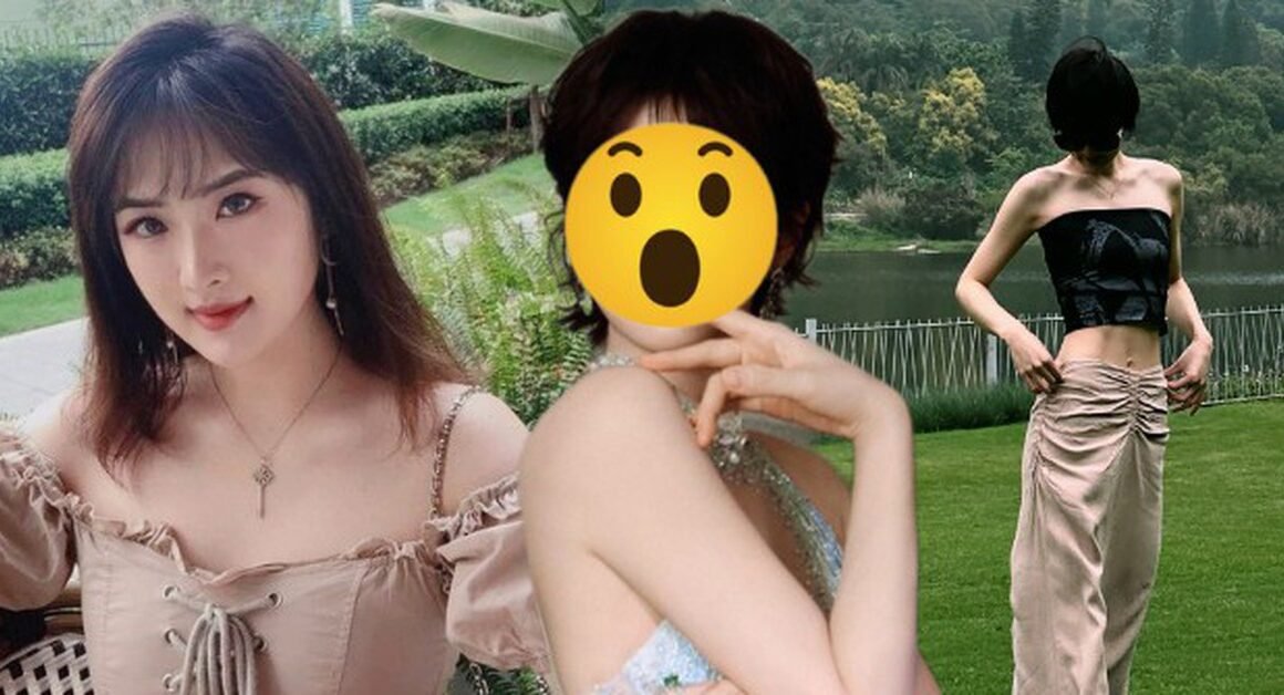 TỪ NÔNG NÀN SAO HÀN TRỞ THÀNH NỮ NGHỆ SĨ, SỰ THAY ĐỔI KINH NGHIỆM KHÔNG NGỜ!