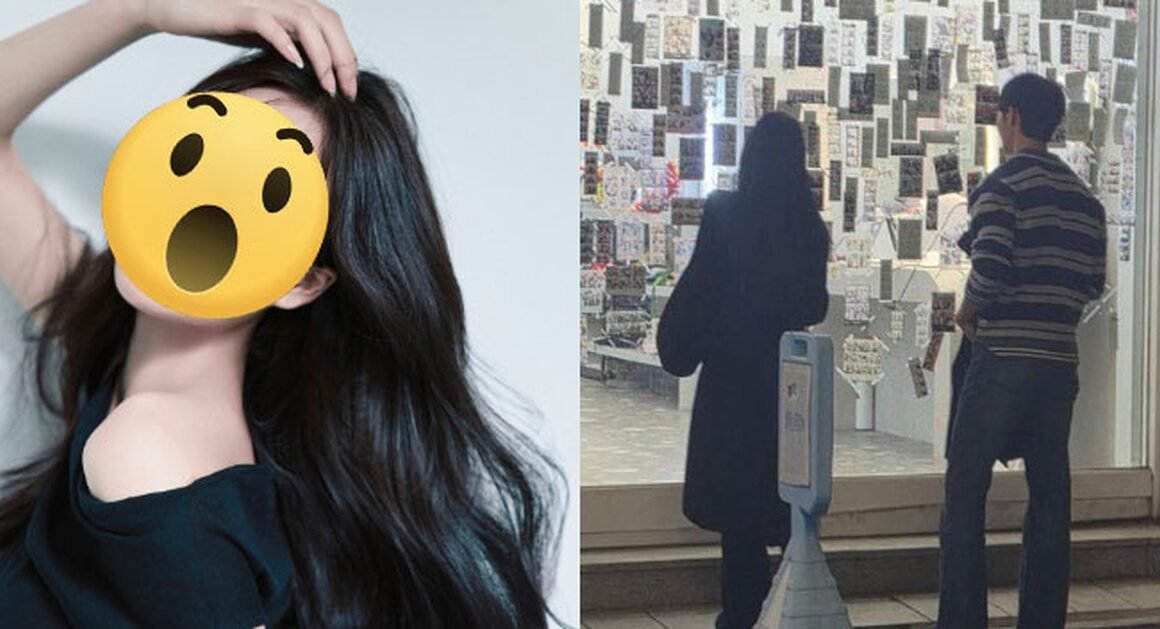 ĐÌNH ĐÁM NÀY ĐANG RỤC RỊCH TÌNH ÁI TRONG NGÀY TẾT, KHÁCH KHÔNG THEO DÕI ĐỂ BÍT CHUYỆN GÌ ĐANG XẢY RA!