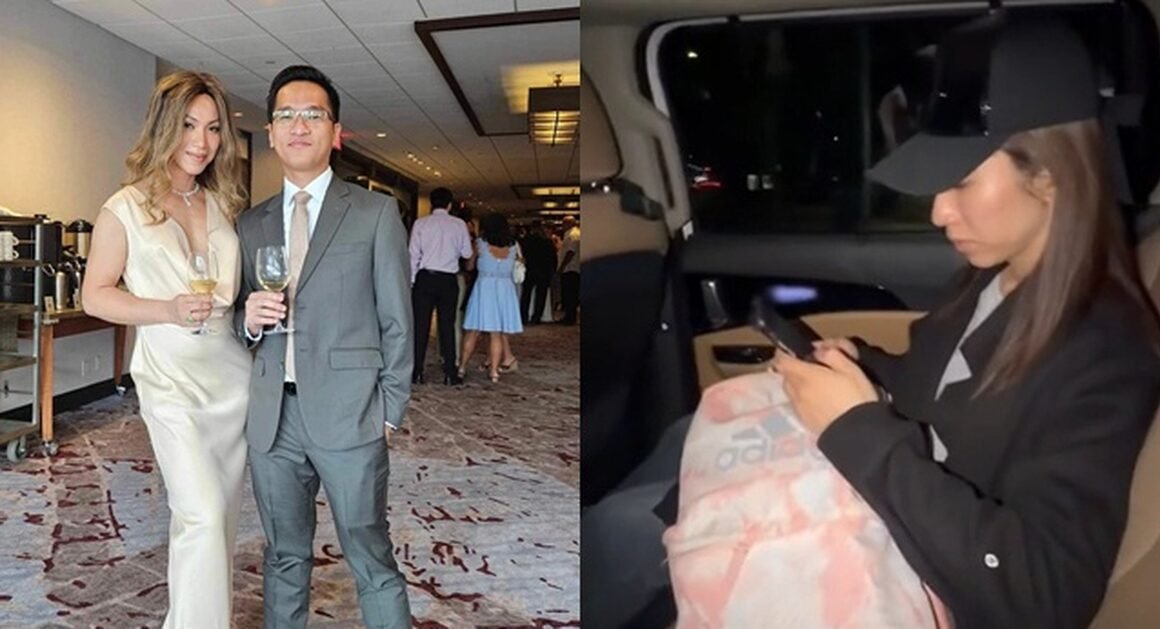 KHI NHẬN TIN CHỒNG ĐỘT NGỘT QUA ĐỜI, NGHỆ SĨ NÀY GÂY SỐC VÀ BIẾT ĐƯỢC SỰ THẬT ĐAU LÒNG NÀO?