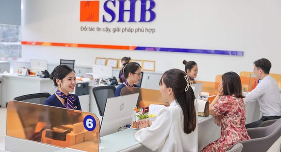 SHB BẤT NGỜ TĂNG LÃI SUẤT GẦN 0,5% CHO TIỀN GỬI TRỰC TUYẾN, ĐÓN ĐẦU CẢNH BÁO ĐẦU TƯ 2026!