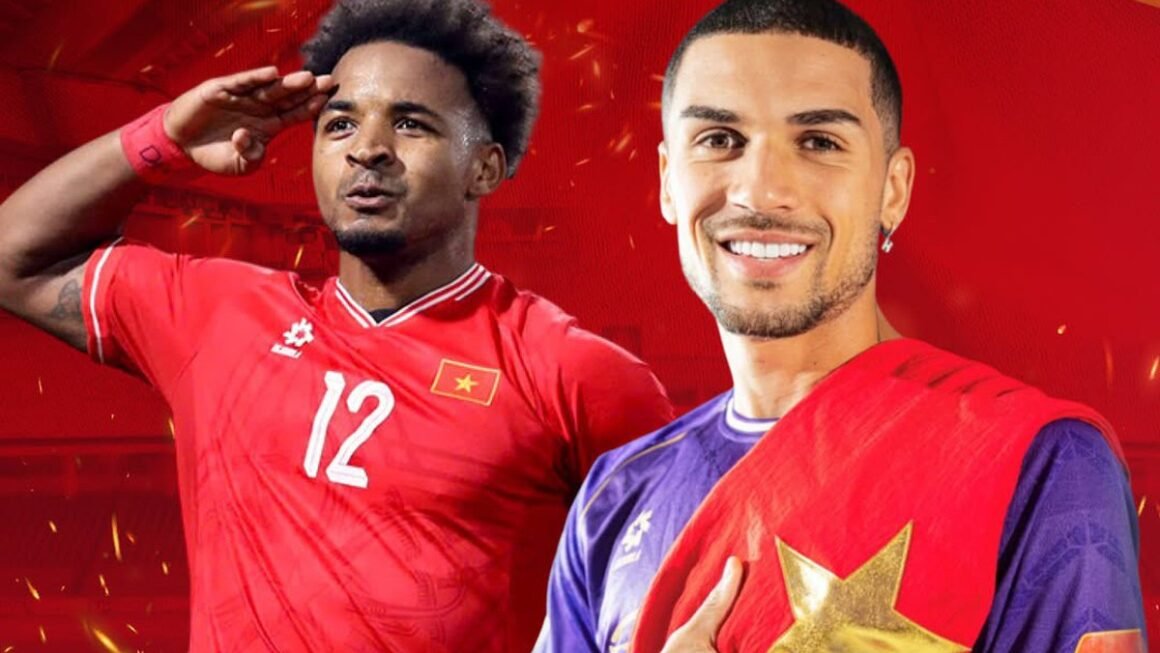 ĐẬM NHIỆT VỀ CƠ HỘI LÊN TUYỂN VIỆT NAM CỦA TIỀN ĐẠO ĐỖ HOÀNG HÊN!