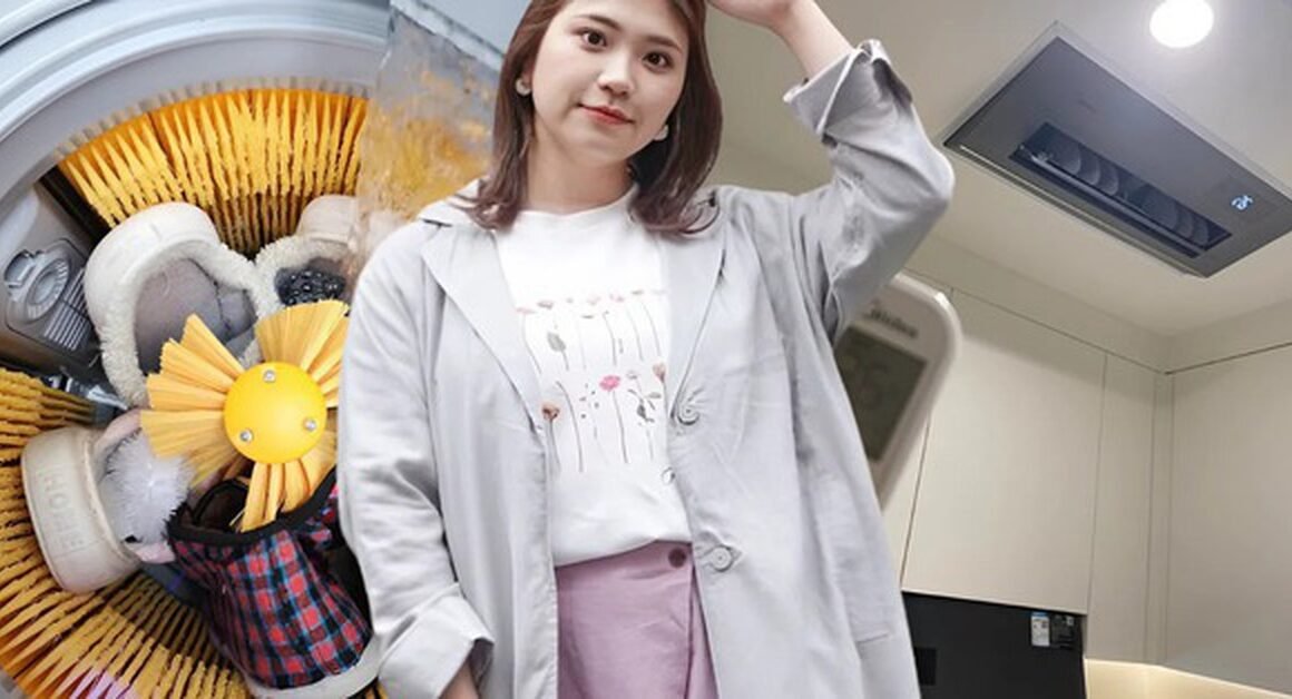 BẠN ĐÃ HIỂU ĐÚNG VỀ MỤC ĐÍCH THỰC SỰ CỦA CÁC THIẾT BỊ GIA DỤNG CHƯA?