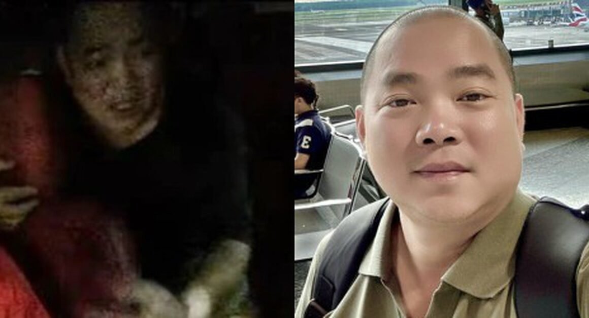 SAU NHIỀU NGÀY IM LẶNG, NHẠC SĨ MINH KHANG GÂY BẤT NGỜ VỚI LỜI XIN LỖI CHẤT ÁP