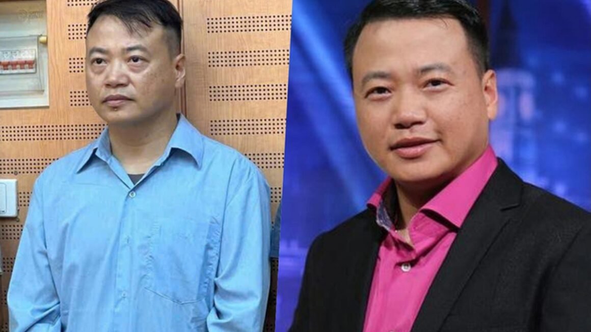 KHÓNG CHẾT, PHÓ ĐỨC NAM VÀ ĐỒNG BỌN SỬ DỤNG HỆ THỐNG VÍ ĐIỆN TỬ RỬA HƠN 213 TỶ ĐỒNG TỪ FOREX TRÁI PHÉP!