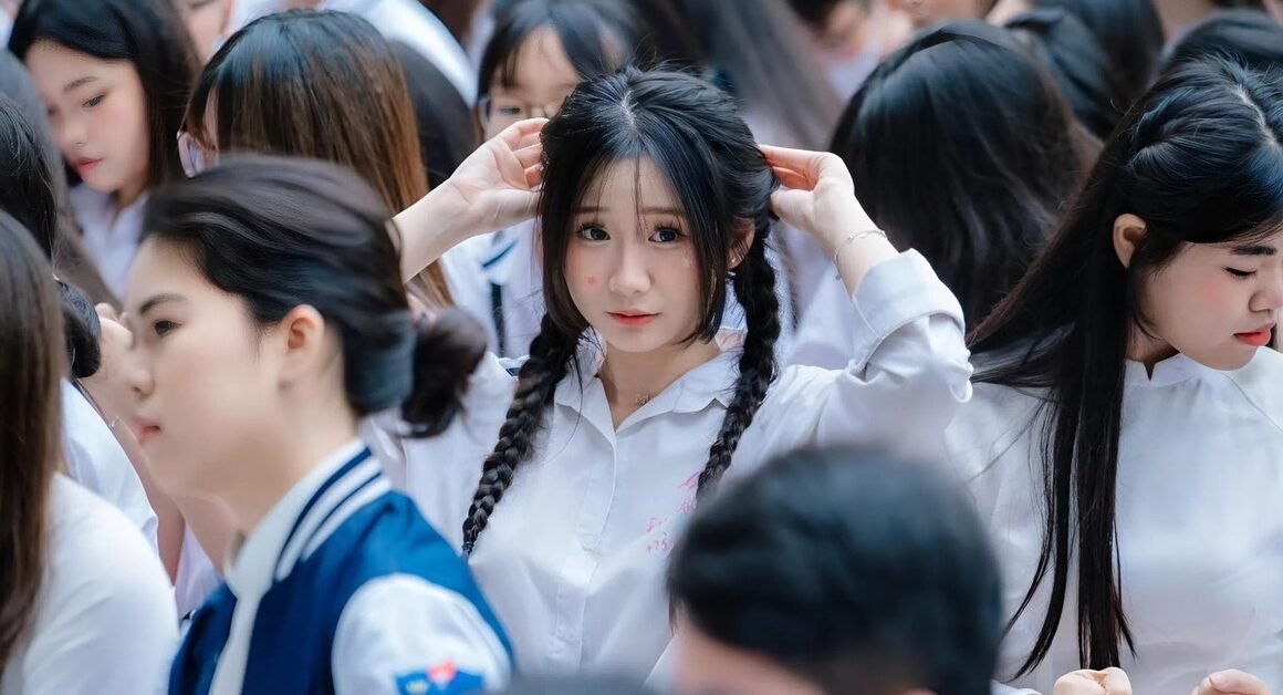 KHÁM PHÁ NGÀNH HỌC ĐÁNG MỜI ĐẦU TƯ, MỞ RA CƠ HỘI VÀNG CHO TƯƠNG LAI BẠN!