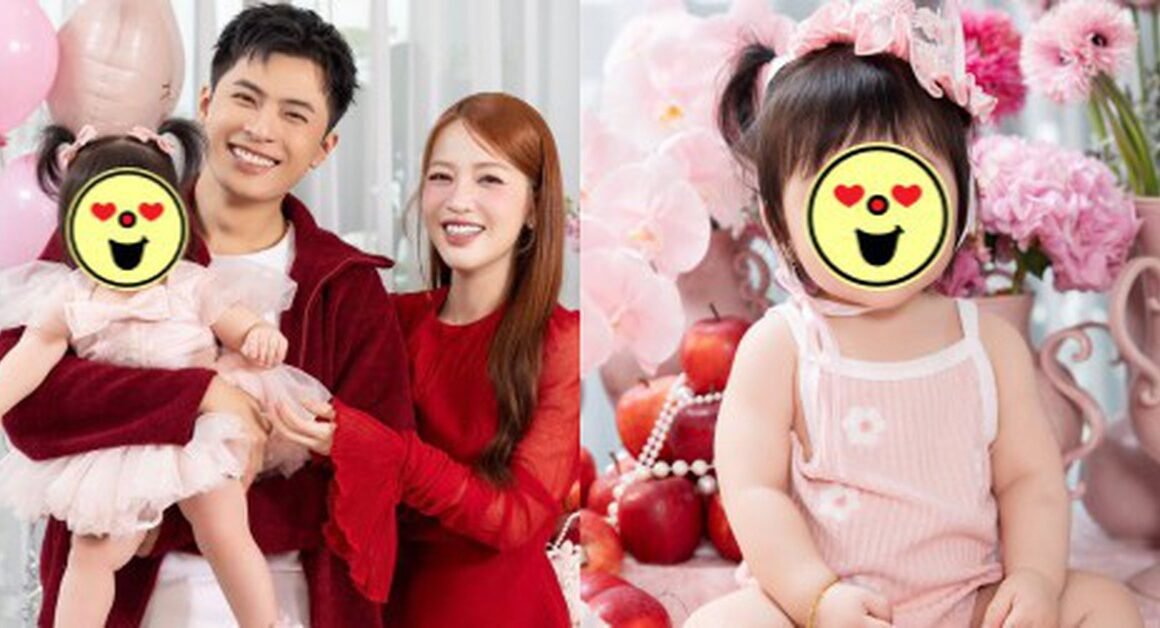 THẦN THÁI NHẬP TRẠNG, EM BÉ CÓ GÌ ĐẸP ĐẾN VƯỢT CẢ BỐ MẸ?